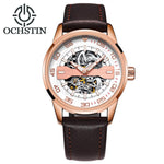 Load image into Gallery viewer, OCHSTIN Sport Design Automatic Skeleton Watch Mens - Chronotik
