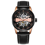 Load image into Gallery viewer, OCHSTIN Sport Design Automatic Skeleton Watch Mens - Chronotik
