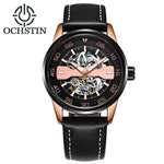 Load image into Gallery viewer, OCHSTIN Sport Design Automatic Skeleton Watch Mens - Chronotik
