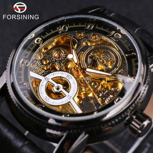 Home - FORSINING WATCHES - OFFICIAL SITE