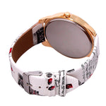 Load image into Gallery viewer, The Eiffel Tower Watch - Chronotik
