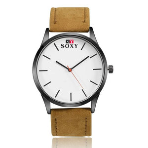 Military Sport Wristwatch Men Watch - Chronotik