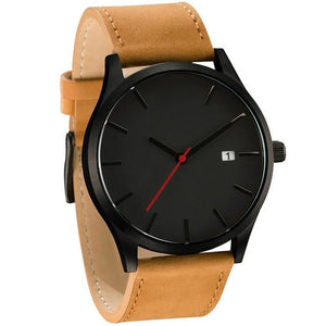 Military Sport Wristwatch Men Watch - Chronotik