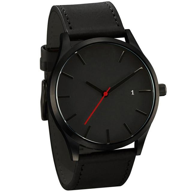Military Sport Wristwatch Men Watch - Chronotik
