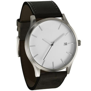 Military Sport Wristwatch Men Watch - Chronotik